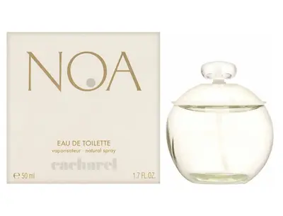 Купить духи Cacharel Noa EDT — женская туалетная вода и парфюм Кашарель ...