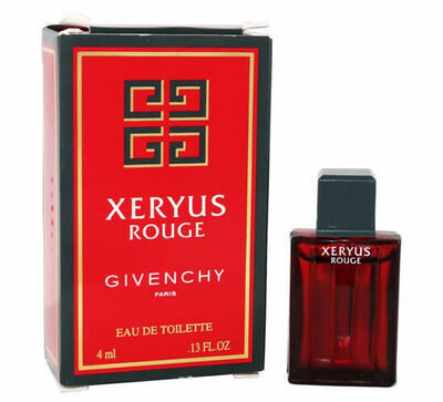 xeryus rouge by givenchy