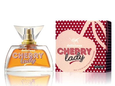 Lady cherry 