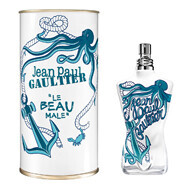 Jean Paul Gaultier Le Beau Male Summer 2014