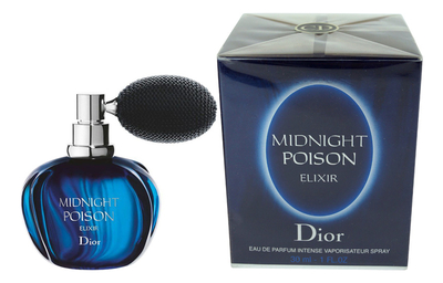 midnight poison