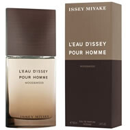 Issey Miyake L Eau D Issey Wood and Wood