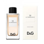 Dolce & Gabbana DG Anthology La Temperance 14