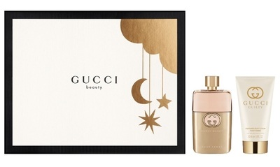gucci guilty pour femme 100ml