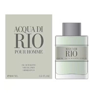 Beautimatic Aqua di Rio