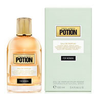 Dsquared 2 Potion for Women