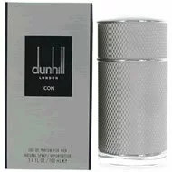 Alfred Dunhill Icon Набор (парфюмерная вода 90&nbsp;мл + бальзам после бритья 90&nbsp;мл + косметичка)