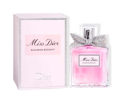 miss dior blooming bouqet