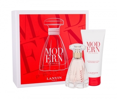 lanvin modern princess price