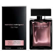 Narciso Rodriguez For Her Musc Intense