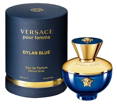 versace blue dylan parfum