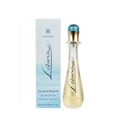 laura biagiotti parfum femme