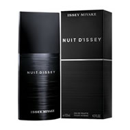 Issey Miyake Nuit d Issey Parfum