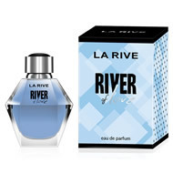 La Rive River of Love