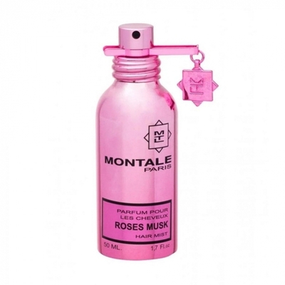 montale roses musk hair mist