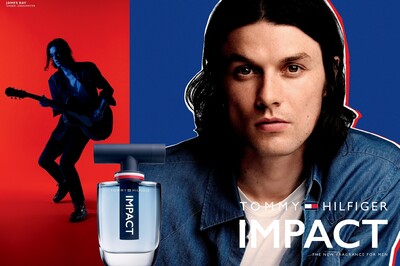 tommy hilfiger impact cologne