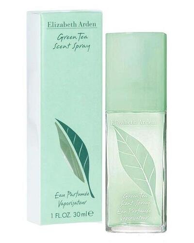 green tea elizabeth arden eau de parfum