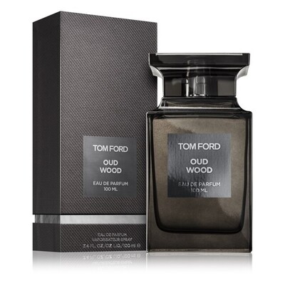 tom ford oud wood 250 ml