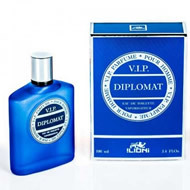 Parfum XXI VIP Diplomat