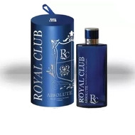 Delta Parfum Vinci Royal Club Absolute