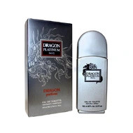 Dragon Parfums Dragon Platinum