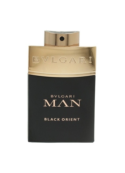 bvlgari man black orient