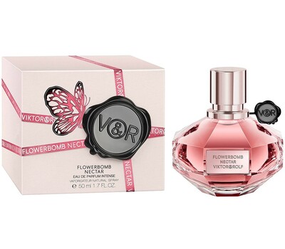 flowerbomb edition limitée