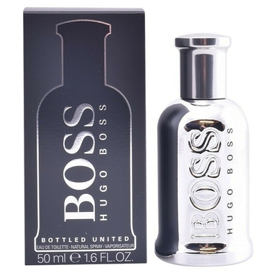 hugo boss boss bottled united 200ml