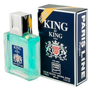 Paris Line Parfums King by King