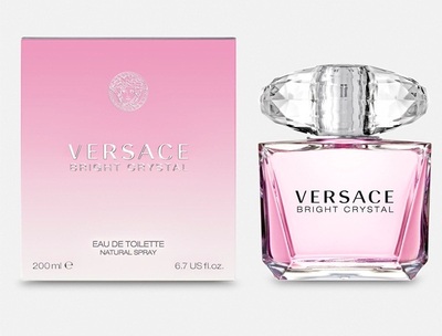versace white crystal perfume