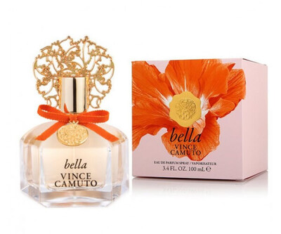 bella vince camuto