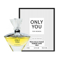 Nouvelle Etoile Only You
