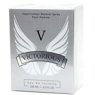 Delta Parfum Victorious V