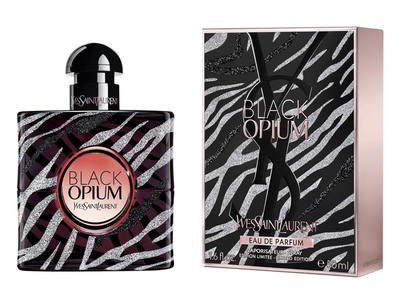 yves saint laurent black opıum 100ml