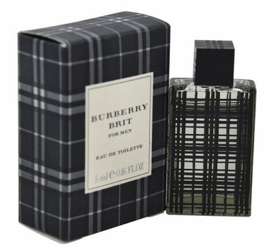 burberry brit for me