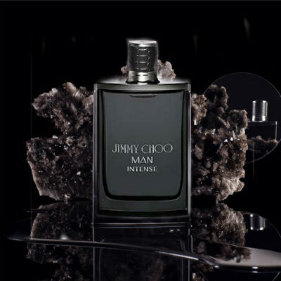 parfum jimmy choo man intense