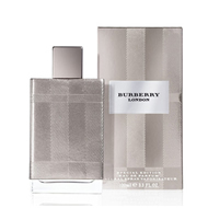 Burberry London Special Edition for Women 2009