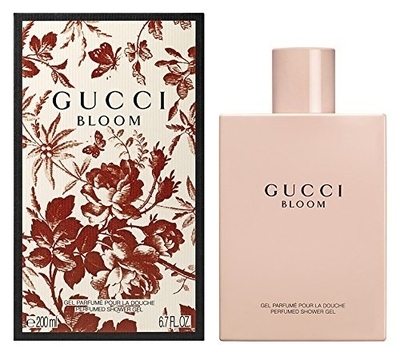 Gucci Bloom — купить женскую 