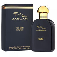 Jaguar Imperial