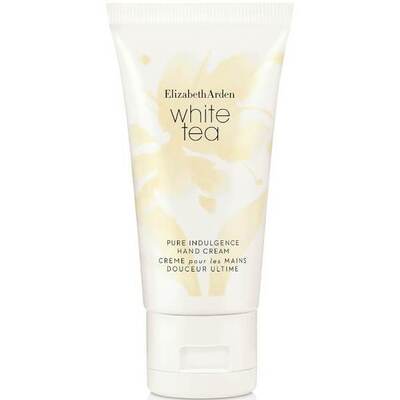 elizabeth arden white tea
