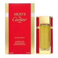 Cartier Must II Молочко для тела (уценка) 200&nbsp;мл
