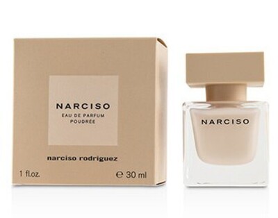 narciso rodriguez poudré 150 ml