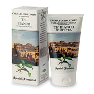 Derbe White Tea Body Cream Крем для тела 150&nbsp;мл