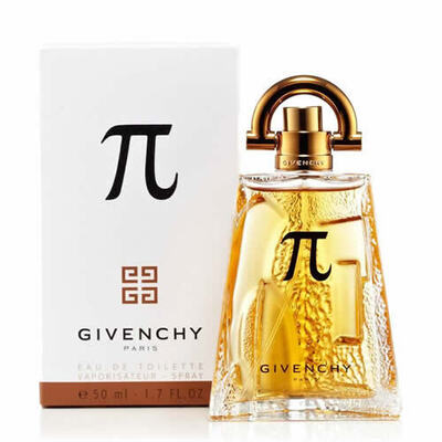perfume pi givenchy