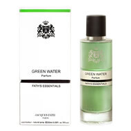 Jacques Fath Fath Essentials Parfums Green Water