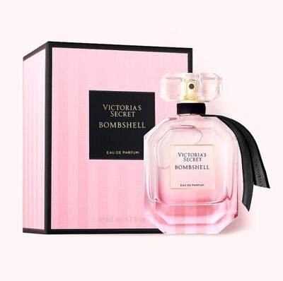 minyak wangi victoria secret bombshell