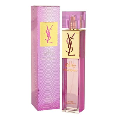 elle yves saint laurent