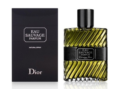 christian dior eau sauvage cologne