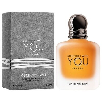 giorgio armani for you