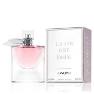 Lancome La Vie Est Belle L Eau de Parfum Legere